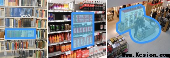 條碼導航新技術讓你不再迷失在圖書館里